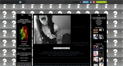 Desktop Screenshot of headashe.skyrock.com