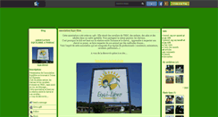 Desktop Screenshot of equi-libre16.skyrock.com