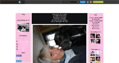 Desktop Screenshot of jessiica2826.skyrock.com