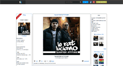 Desktop Screenshot of ff-officiel.skyrock.com