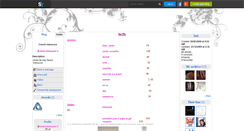 Desktop Screenshot of french-manucure14.skyrock.com