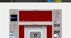 Desktop Screenshot of f-4scin4tion.skyrock.com