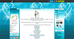 Desktop Screenshot of mariage23juin2012.skyrock.com