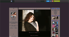 Desktop Screenshot of bella--fiction-kristen.skyrock.com