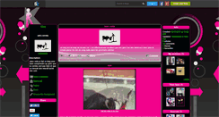 Desktop Screenshot of anti-corida.skyrock.com