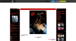 Desktop Screenshot of fic-emo-th71.skyrock.com