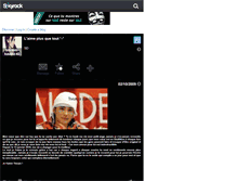 Tablet Screenshot of bill-tom-kaulitz-42.skyrock.com
