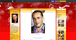 Desktop Screenshot of david-sarfati.skyrock.com