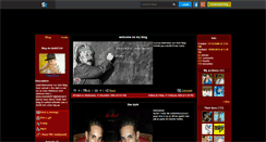 Desktop Screenshot of dark97224.skyrock.com