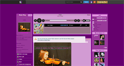 Desktop Screenshot of nanadu64110.skyrock.com