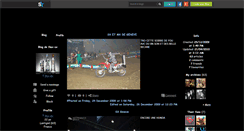 Desktop Screenshot of fmx-sx.skyrock.com