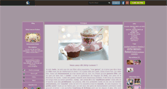 Desktop Screenshot of dirty-lemon-fiction.skyrock.com