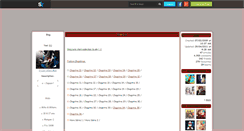 Desktop Screenshot of d-lavi-allen-man.skyrock.com