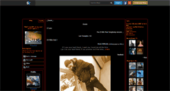 Desktop Screenshot of doom68.skyrock.com