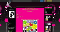 Desktop Screenshot of gaby035.skyrock.com