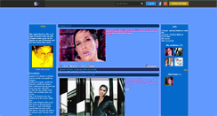 Desktop Screenshot of diams-tkt-foreve.skyrock.com