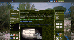 Desktop Screenshot of jurassik-var.skyrock.com