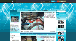 Desktop Screenshot of andy-angel.skyrock.com