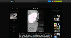 Desktop Screenshot of flo0-riiiis.skyrock.com