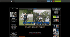 Desktop Screenshot of officiiel-erding.skyrock.com