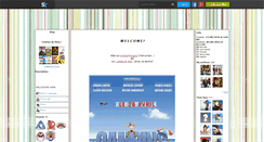 Desktop Screenshot of citations-filmz.skyrock.com