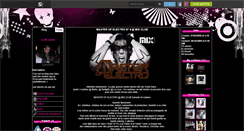 Desktop Screenshot of lasek2007.skyrock.com