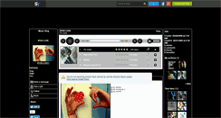 Desktop Screenshot of ipod-love1.skyrock.com