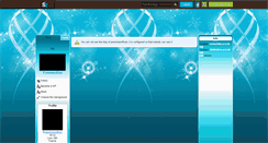 Desktop Screenshot of jeremstarofficiel.skyrock.com