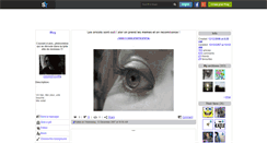 Desktop Screenshot of courant-d-aire.skyrock.com