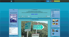 Desktop Screenshot of bonifacio20169.skyrock.com