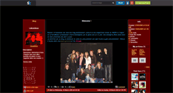 Desktop Screenshot of megakilma.skyrock.com