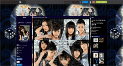 Desktop Screenshot of buono-buono.skyrock.com