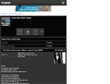 Tablet Screenshot of black-keys-music.skyrock.com