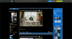 Desktop Screenshot of nepasavaler965.skyrock.com
