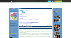 Desktop Screenshot of galegos.skyrock.com