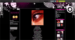 Desktop Screenshot of iman-massari.skyrock.com