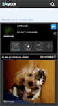 Mobile Screenshot of amboudi.skyrock.com