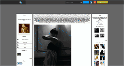 Desktop Screenshot of lisana2b.skyrock.com