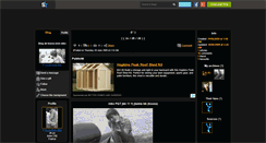 Desktop Screenshot of kssou-love-niko.skyrock.com