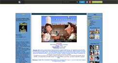 Desktop Screenshot of filmsalook.skyrock.com