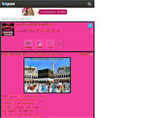 Tablet Screenshot of fresh-bb-tunisien.skyrock.com