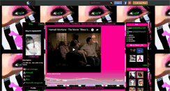 Desktop Screenshot of angelpink099.skyrock.com