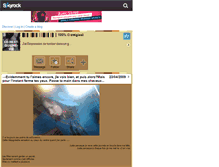 Tablet Screenshot of ce-nest-qu-une-vie.skyrock.com