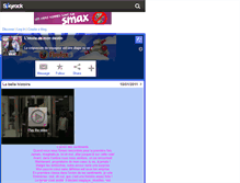 Tablet Screenshot of eka2.skyrock.com