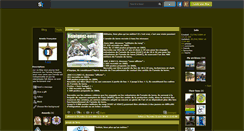 Desktop Screenshot of gi55.skyrock.com