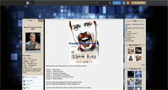 Desktop Screenshot of french-extreme-wwe.skyrock.com