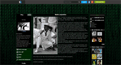 Desktop Screenshot of barriga.skyrock.com