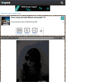 Tablet Screenshot of emo-pussy-x.skyrock.com