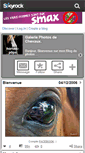 Mobile Screenshot of horses-p0ps.skyrock.com