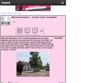 Tablet Screenshot of chevo-merchin.skyrock.com